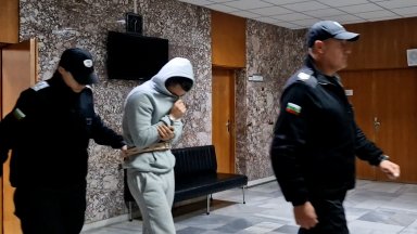 Един от обвиняемите за убийството на сина на бизнесмена от Мадан излезе на свобода без мярка