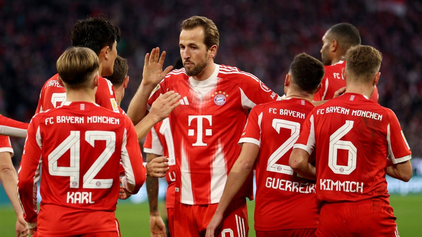 Байерн блокира ChatGPT: Собствена AI за сигурност и данни