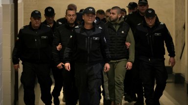 Оставиха в ареста всички обвинени по аферата "Исторически парк" за милиони, в ОПГ-то има и депутат