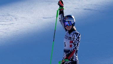 Новозеландка пренаписа историята на алпийските ски с победа за Световната купа