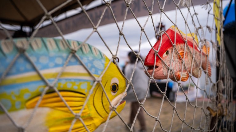 Поскъпването на горивата удари и цената на рибата