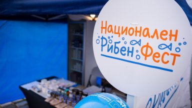 Стефан Бурджев: Националният рибен фест цели да доближи обществото до рибарския сектор