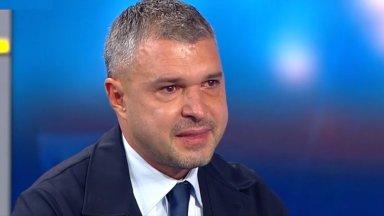 Божинов през сълзи за Боби Михайлов: Човешкият живот е най-важен