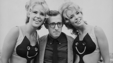 Уди Алън: Ако искаш да разсмееш Бог, опиши му плановете си за бъдещето