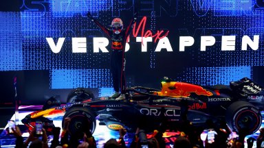 Макс отново матира "Макларън"! Очаква ни фамозен финал във Формула 1