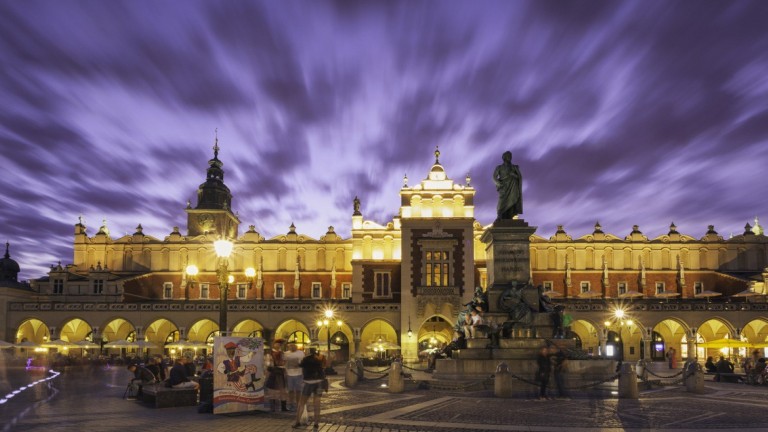 Мистичният масон Адам Мицкевич умрял внезапно в Константинопол