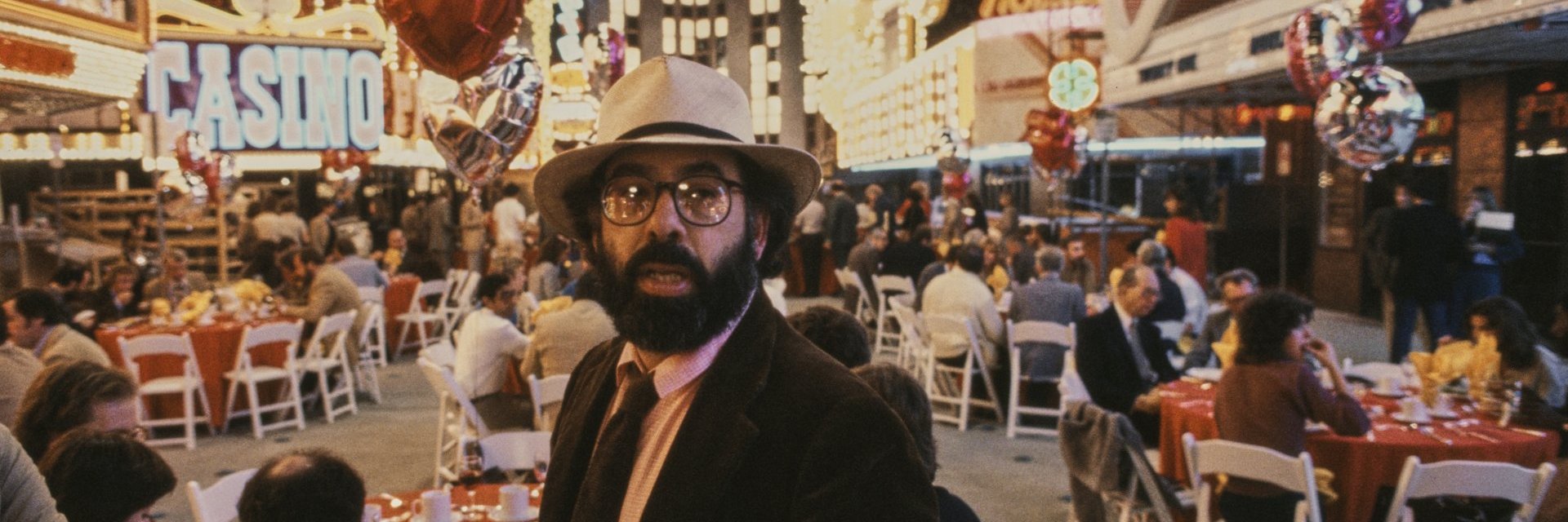 Последният мечтател на голямото кино