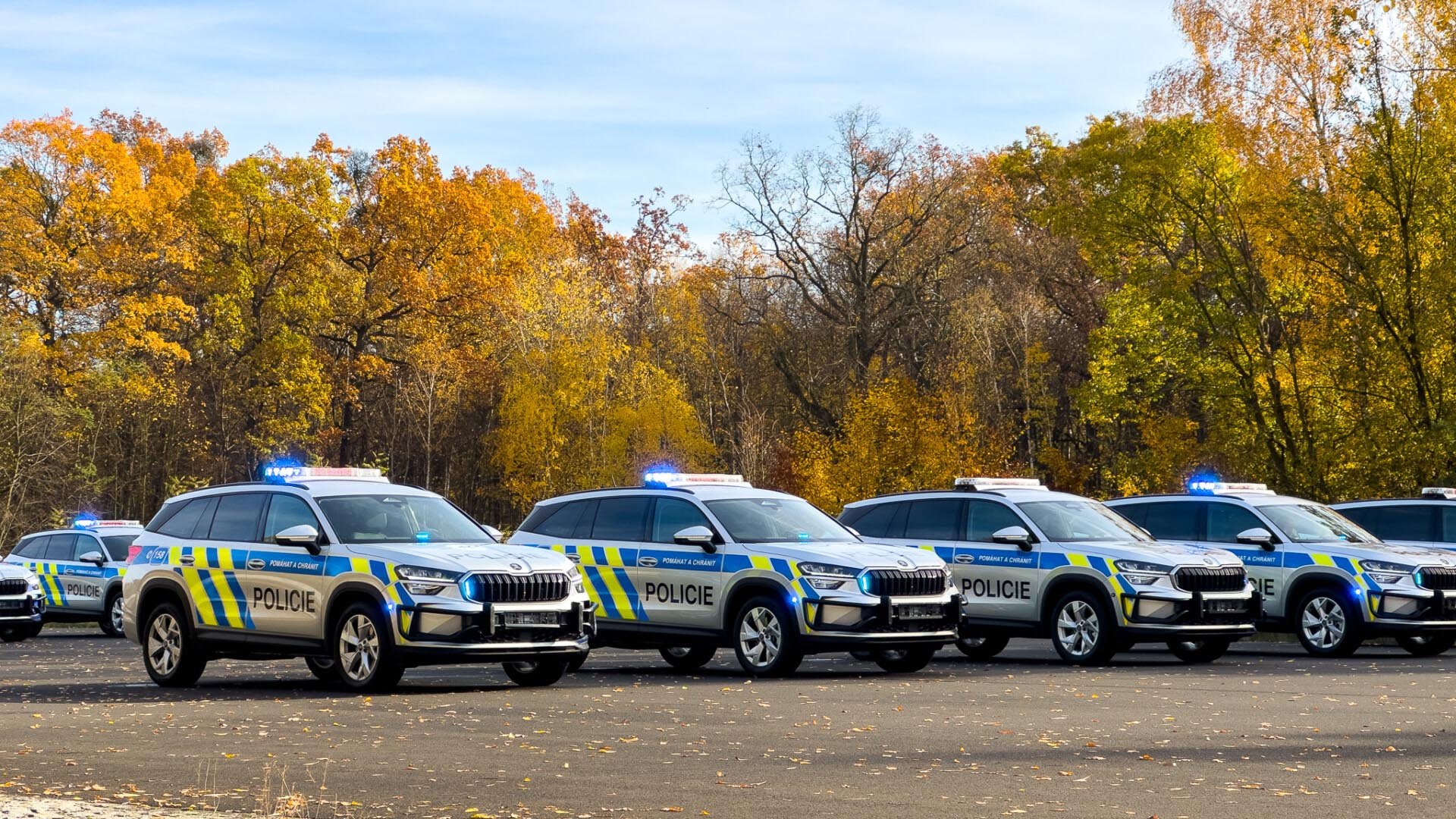 Skoda Kodiaq RS