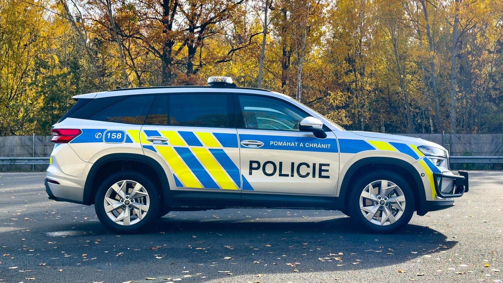 Skoda Kodiaq RS