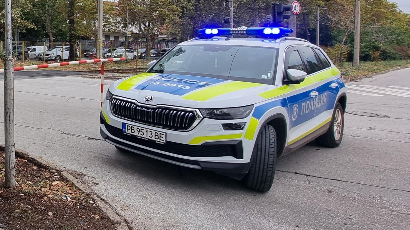 МВР обнови автопарка си с 681 джипа за 65 милиона лева в края на мандата