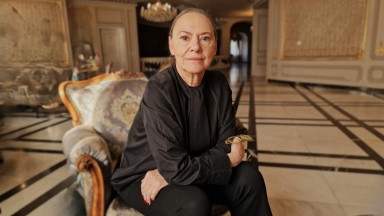 Лаура Гарсия Лорка: Когато четем произведение на Лорка, имаме чувството, че е написано от близък човек