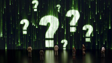 Какво е изкуственият интелект – революция или маркетингов трик?