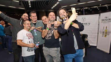 Празничен уикенд за ценители: Само два дни. Стотици ракии. Едно незабравимо преживяване веднъж в годината