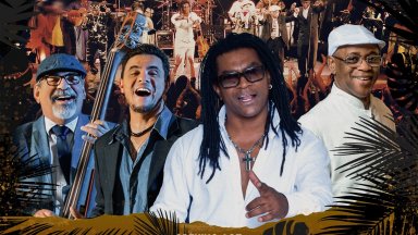 The Sons Of Buena Vista в София – взрив от салса и сон кубано