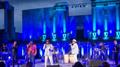 Mayito Rivera: Да бъдем наследници и да развиваме проекта Buena Vista Social Club е чест