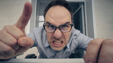 "Стръв за ярост" е изразът на годината според Оксфордския речник