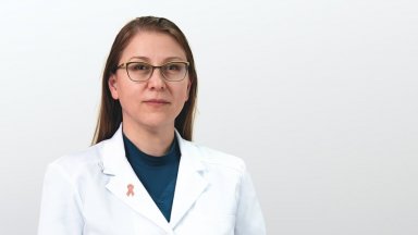 Приемът на хранителни добавки от пациентите с онкологични заболявания може да влоши състоянието им