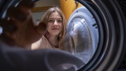 В Япония създадоха "пералня за хора"