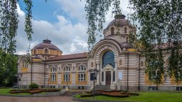 Изложба в Регионалния исторически музей на София превръща лешоядите у нас в своя основна тема