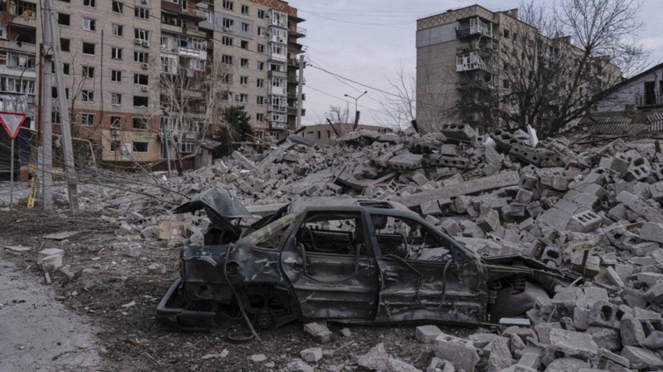 Военен триумф или пропаганда: Русия обяви завоевание на Покровск и Вовчанск, Герасимов цели целия Донбас