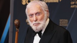 Дик Ван Дайк на 100 години: Не ми стига, живее ми се още