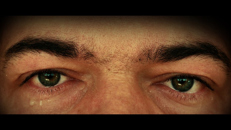 Галерия КУБ - Топлоцентрала посреща изложбата Picture of a Man през декември