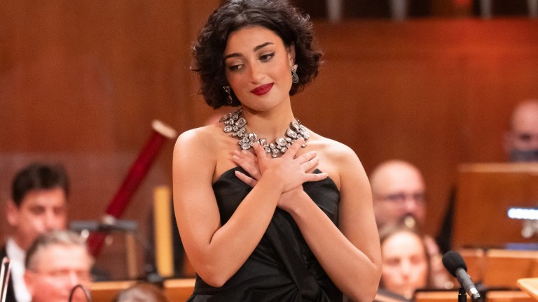 Кирил Петренко, Екатерине Буачидзе, Гидон Кремер, Нееме Ярви и Рене Папе в пролетния полусезон на Софийската филхармония