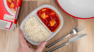 Прясно сготвено ястие срещу замразено: Каква е разликата