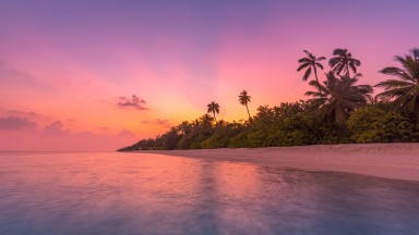 Как Малдивите станаха изненадващо достъпни? 