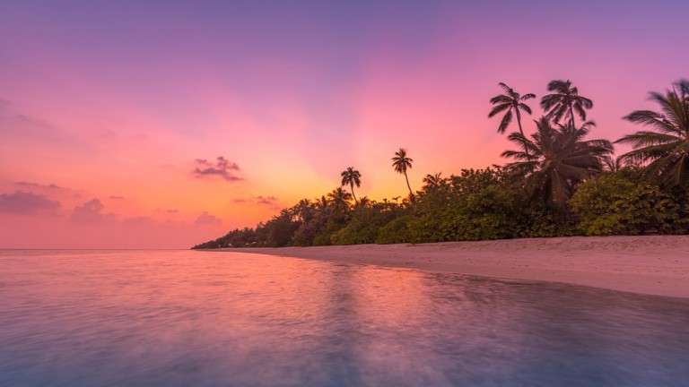 Как Малдивите станаха изненадващо достъпни? 