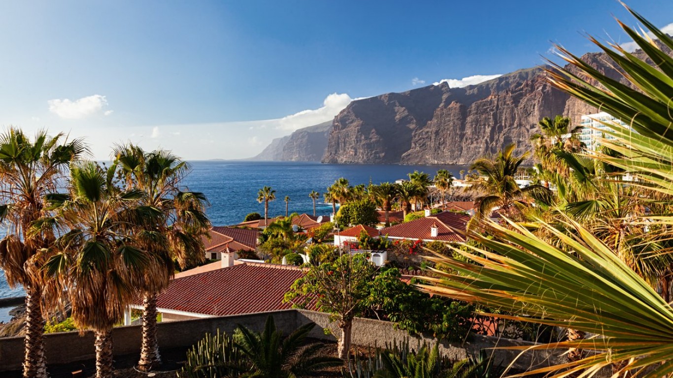 Дивата страна на Испания: Неразказаните истории на селцата