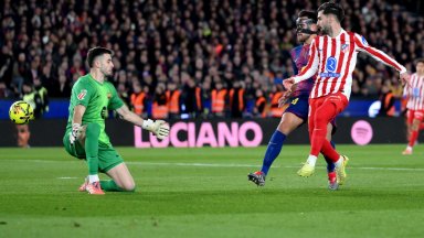 Футболен компас за уикенда: Пътят към “Уембли” е открит. Екшъни в Мадрид и Милано