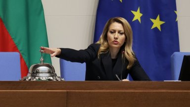 Промяна в плана: И редовният бюджет влезе за обсъждане в пленарна зала