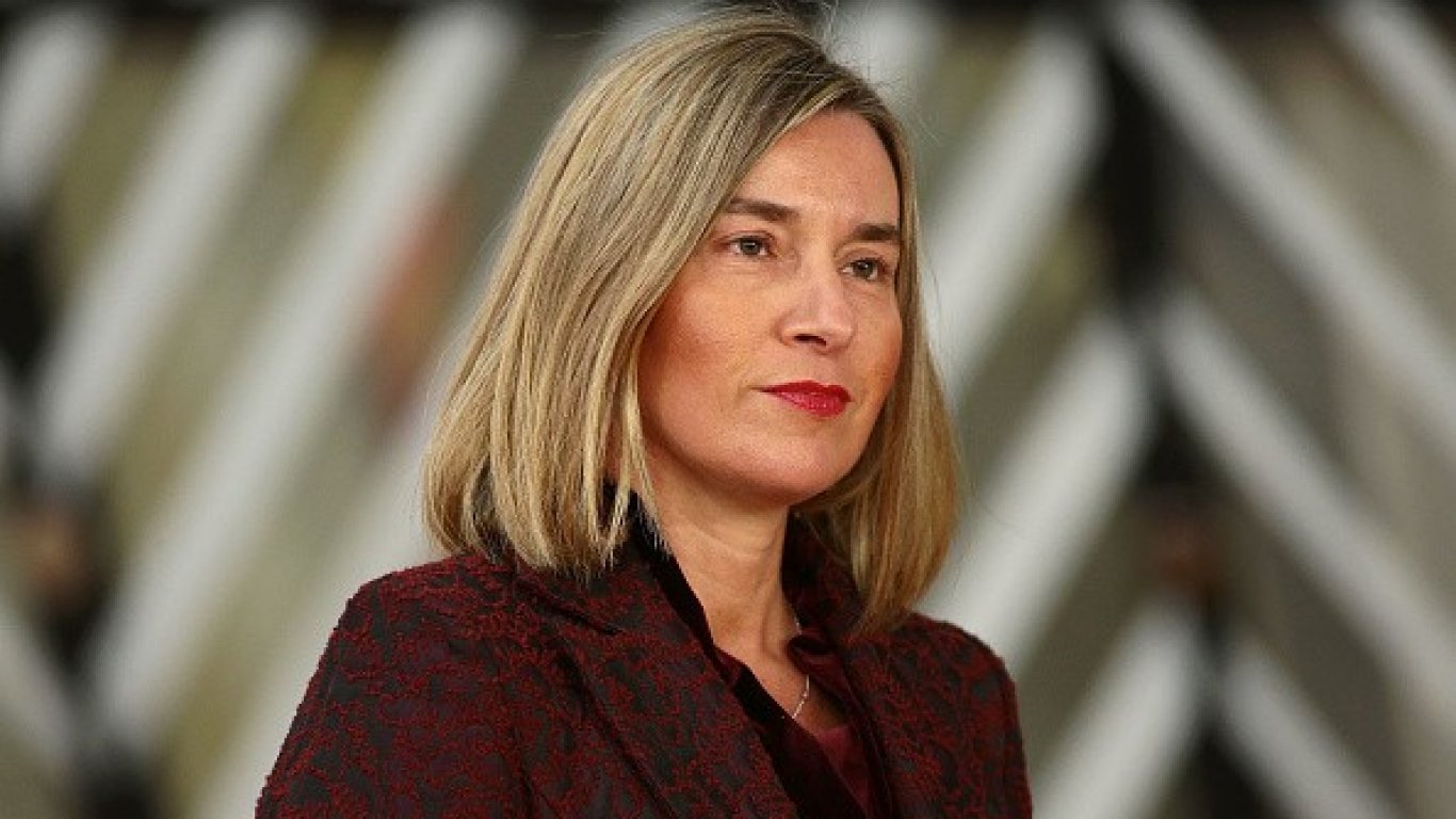 Скандал в Брюксел: Обвинения за измама срещу Федерика Могерини