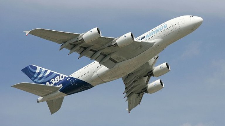 "Либхер" инвестира близо 150 млн. лв. в нов завод у нас, "Еърбъс" и "Ембраер" сред клиентите