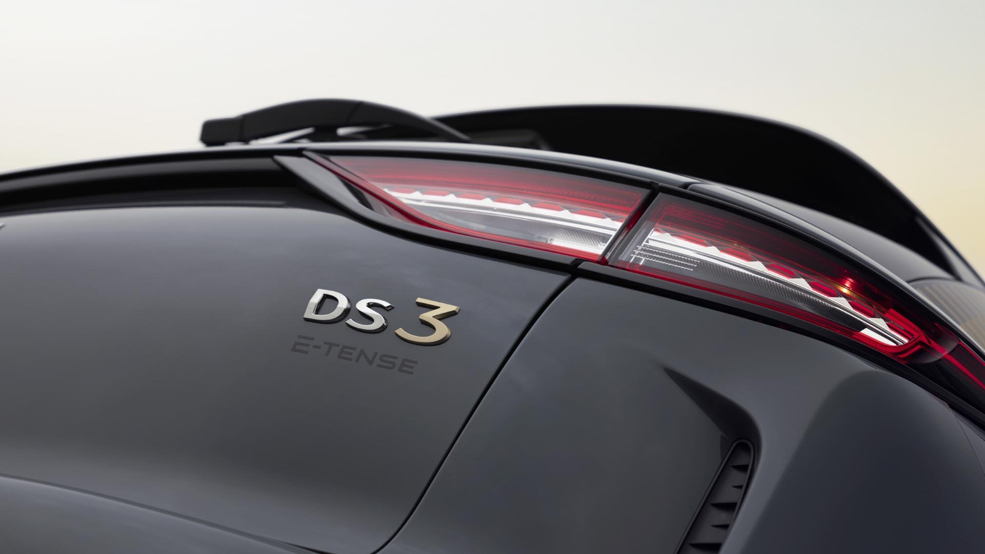 DS 3 Performance Line 