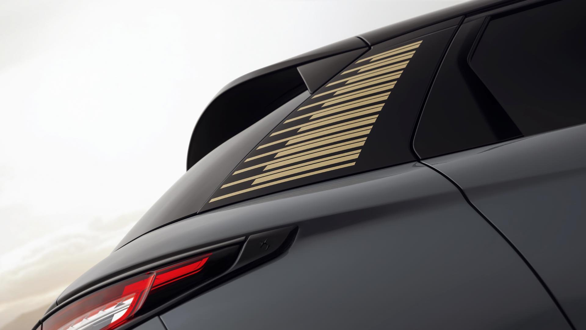 DS 3 Performance Line 