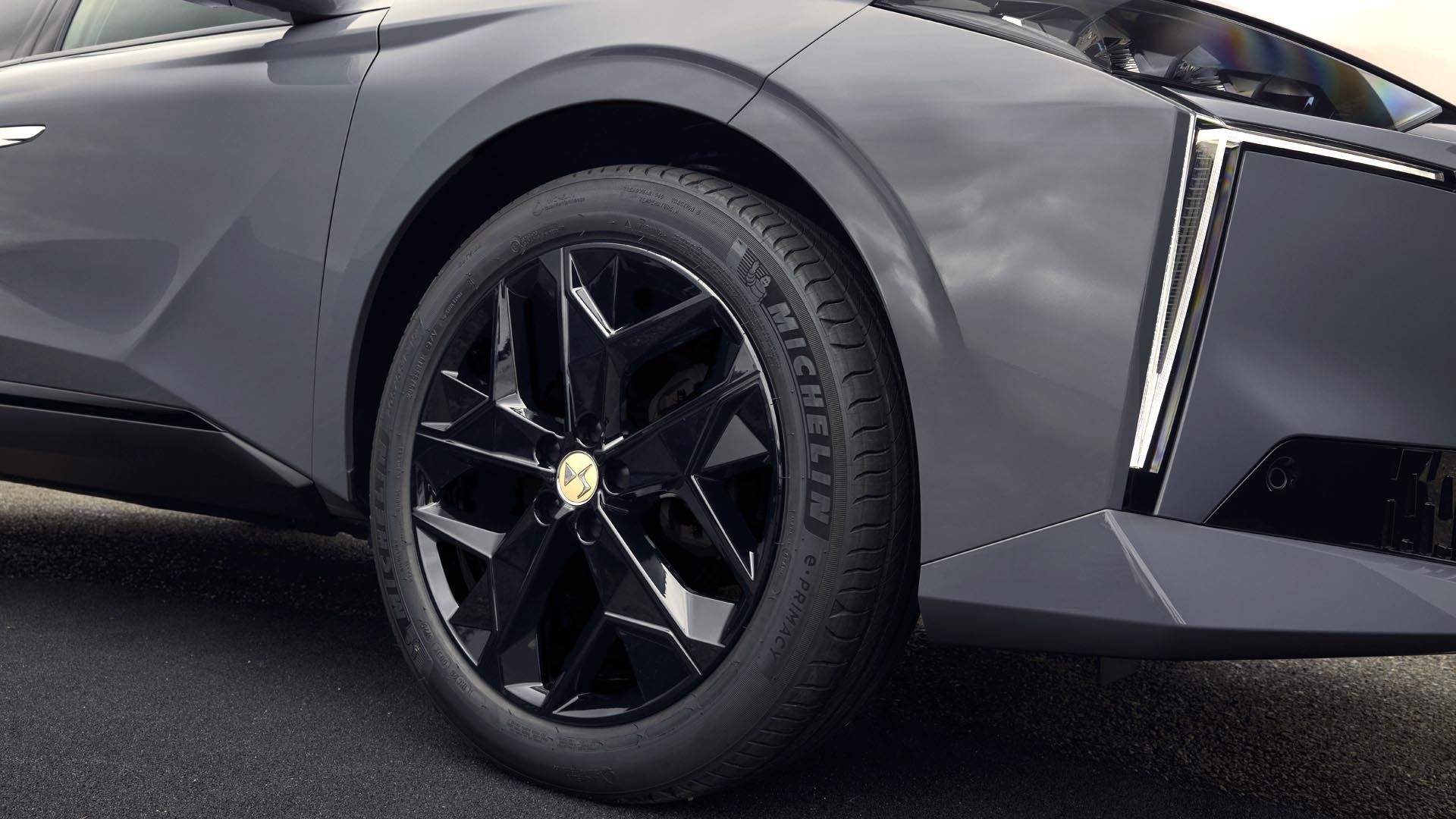 DS N°4 Performance Line