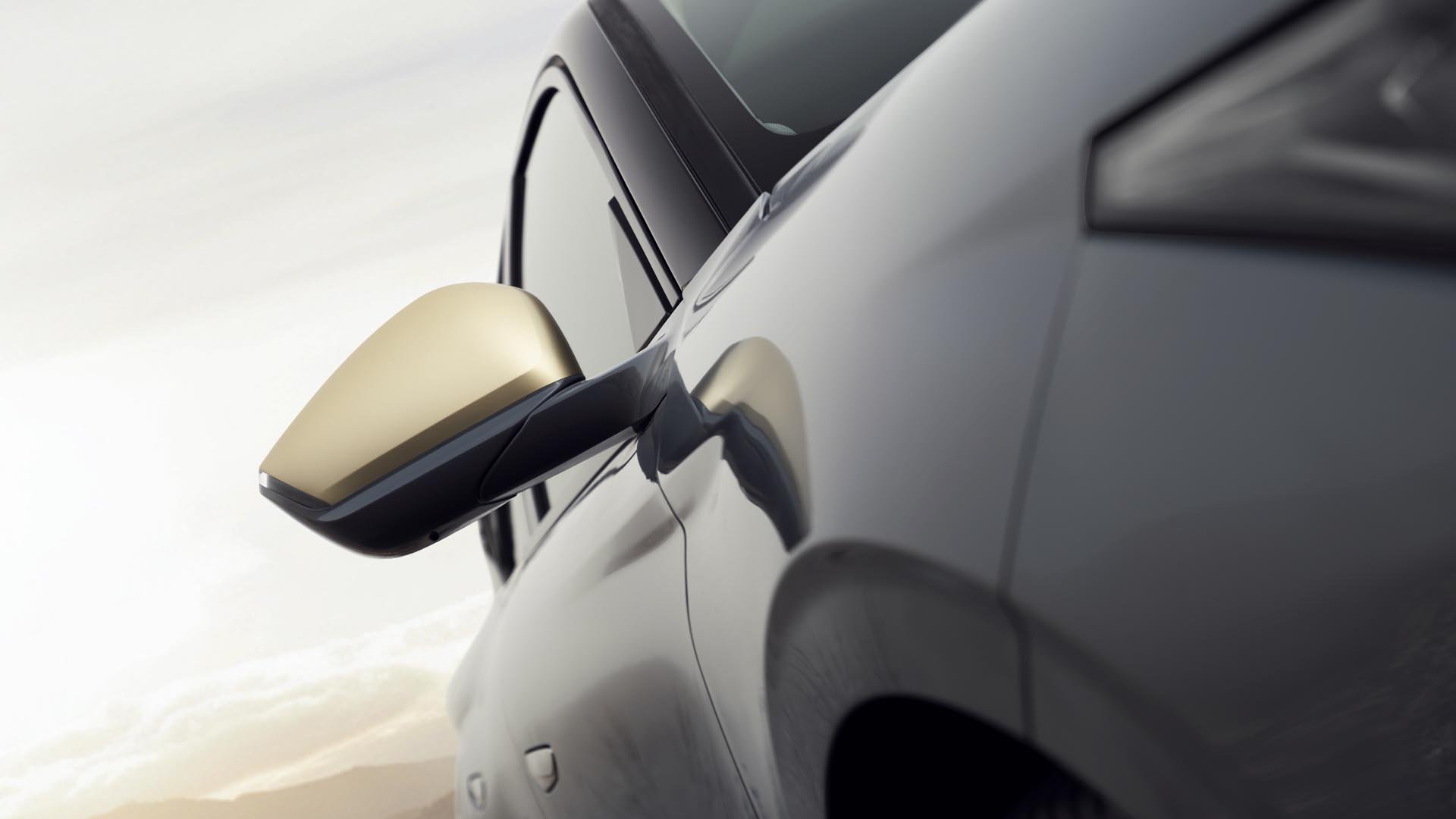 DS N°4 Performance Line