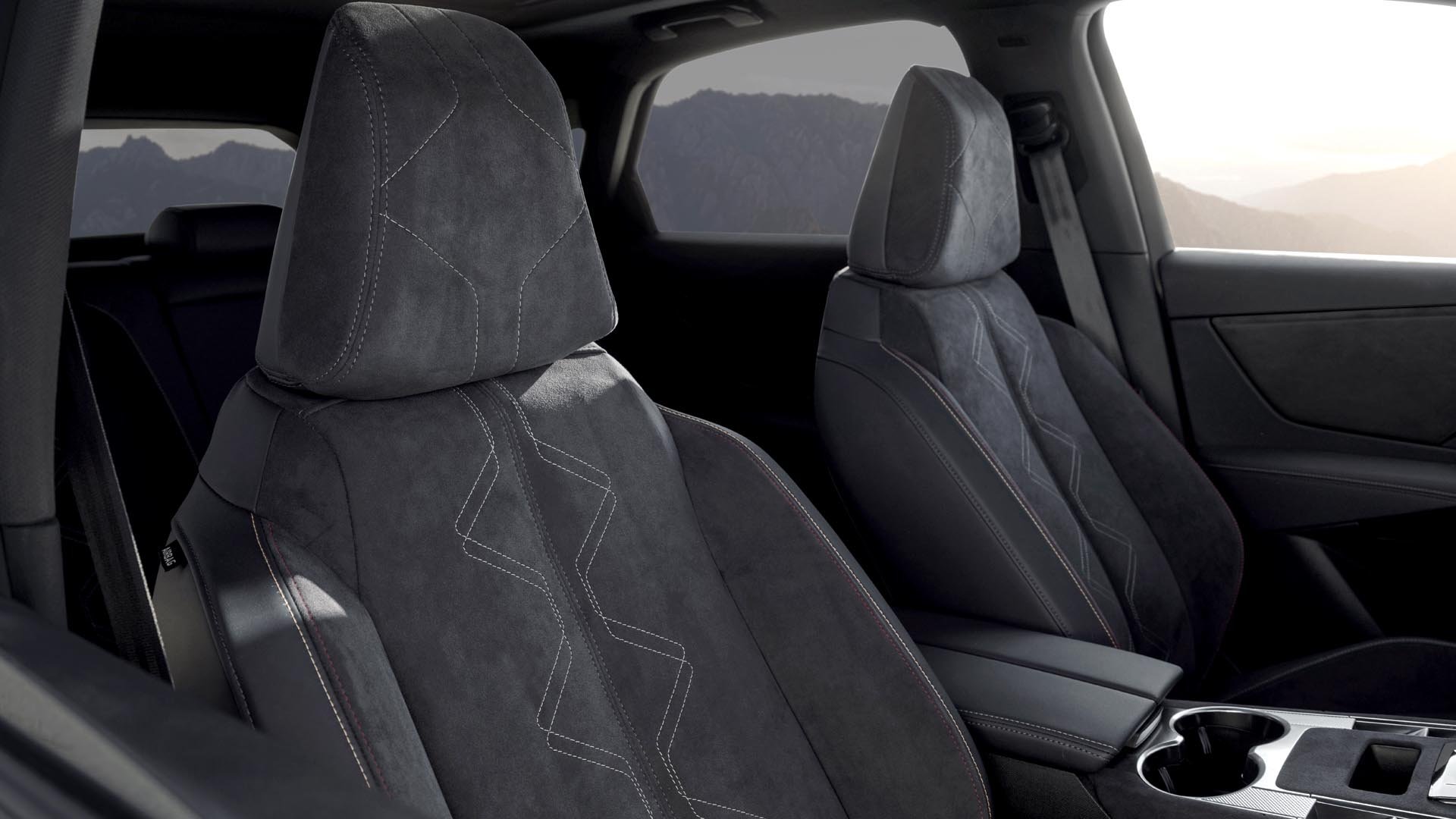 DS 7 Performance Line