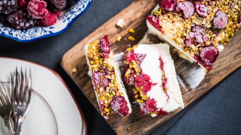 Из кулинарната книга на Франция: Парфето - съвършеният десерт, измислен случайно