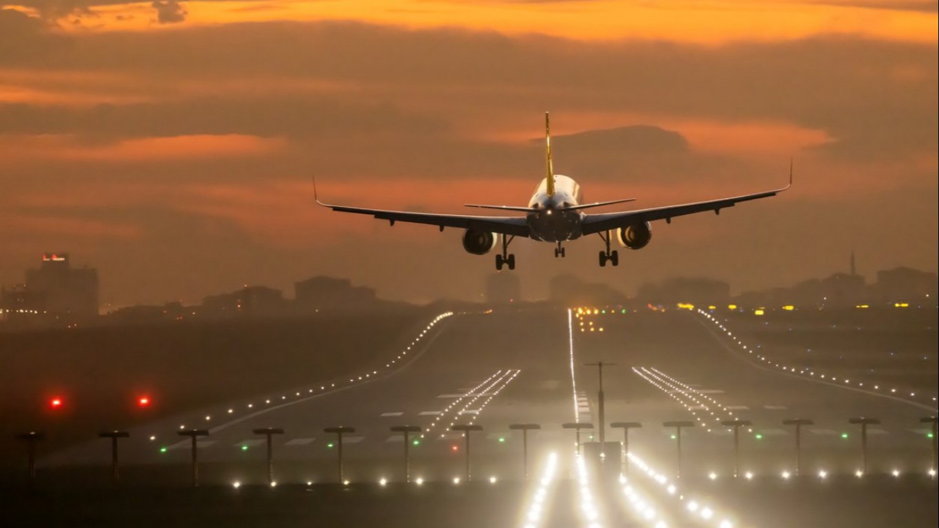 Една от тях е в Европа: Най-бързо развиващите се туристически дестинации