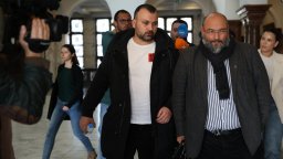 18 г. затвор за шофьора, който пиян, дрогиран и със 195 км/ч уби французин в София