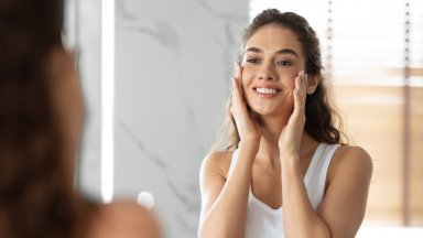 Перфектна кожа за бала: 10 съвета за бляскава визия в абитуриентската вечер