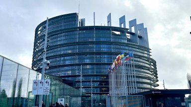 Битката за бюджета на ЕС: Европарламентът срещу Германия