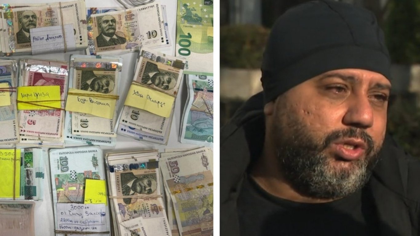 Скандалът с 31 000 лв. на софийския протест: Легитимен оборот или провокация?