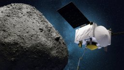 Компанията на Джеф Безос планира защита на Земята от космически заплахи