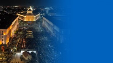 Каква ще бъде съдбата на кабинета "Желязков"?