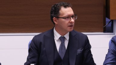 Митов: Водач на листа на "Величие" и свързан с МЕЧ сред тарторите на хулиганите на протеста