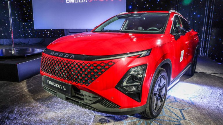 Две нови китайски марки навлизат на пазара у нас